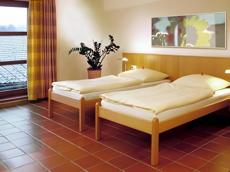 Hohenwart Forum in Pforzheim