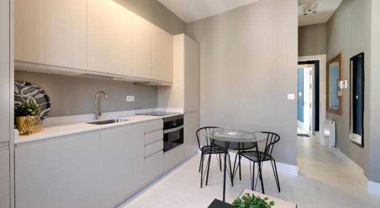 TuGuest Placeta de San Gil Apartments — photo 5