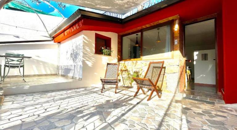Rental apartment for 4 persons — photo 4