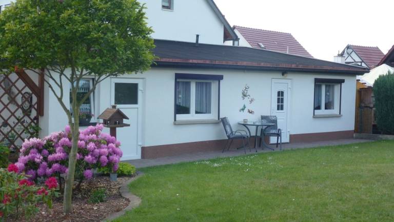 Ferienwohnung Tambach-Dietharz