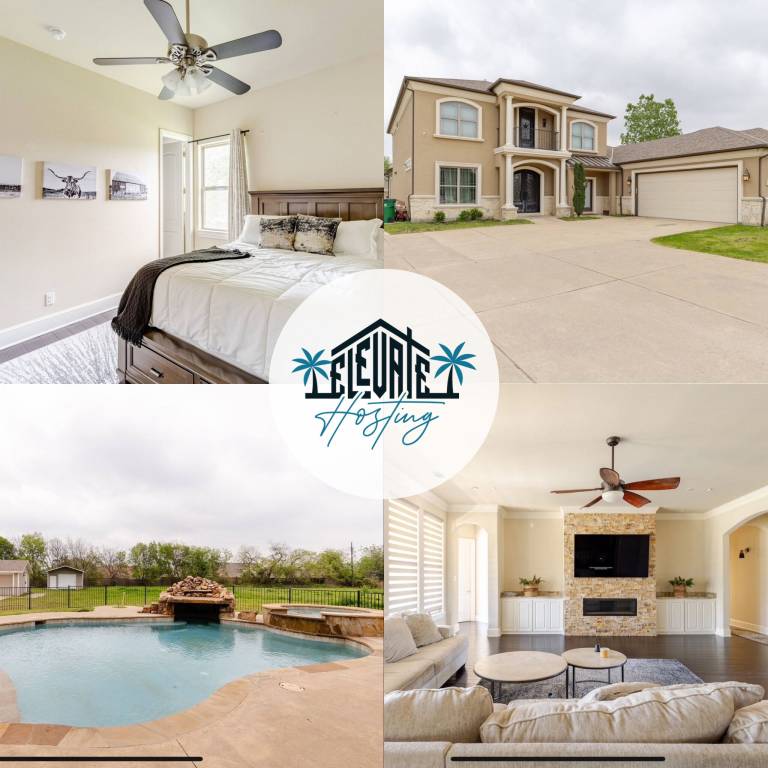 House McKinney