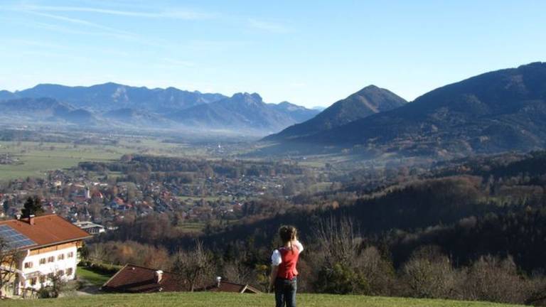 Ferienwohnung Fischbachau