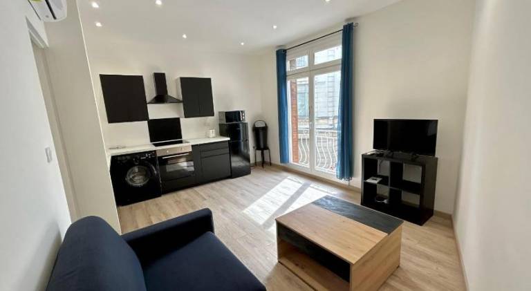 Apartment | Next to Popes' Palace in Avignon