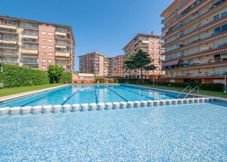 Appartamento Barcellona