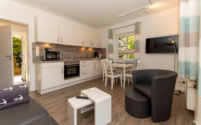 Fully equipped charming holiday apartment with patio | Pets allowed — photo 4