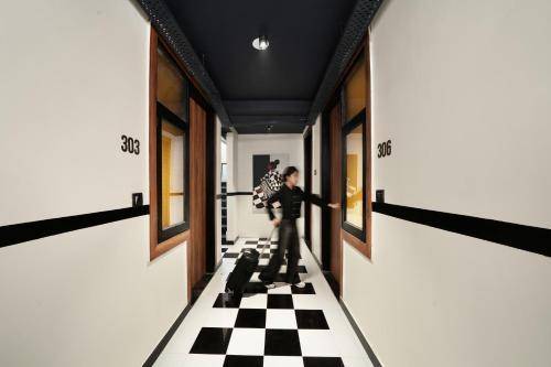 The Village Edit - Minimalist Hotels in New Delhi