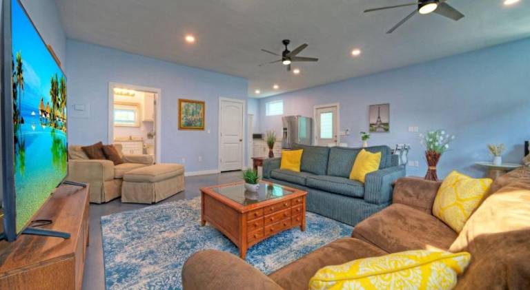 Vacation home with 1 room for 2 persons — photo 3