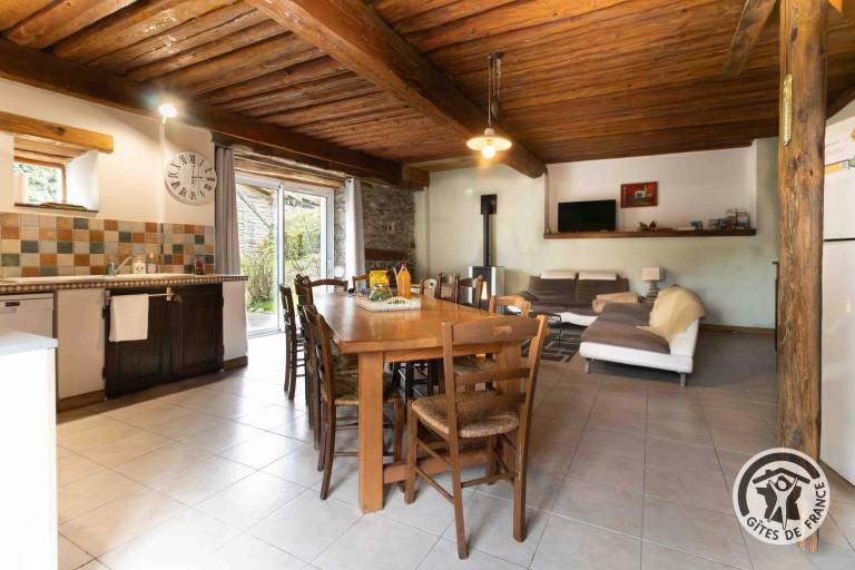 Gîte au mohair des Alpy — photo 4