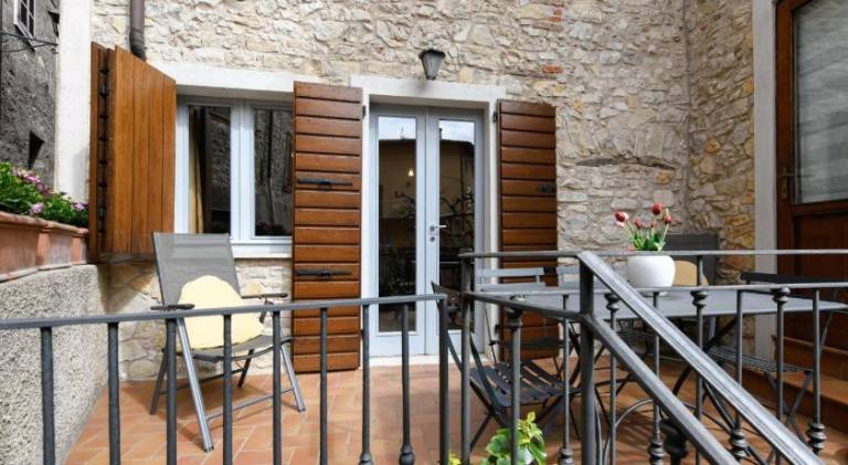 Holiday apartment with 2 rooms for 6 persons — photo 4