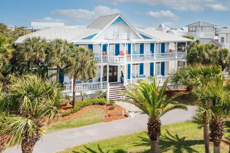 House Destin