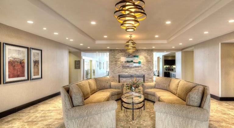 Homewood Suites by Hilton Victoria — photo 5