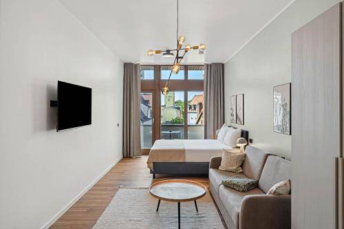 Ferienwohnung Memmingen