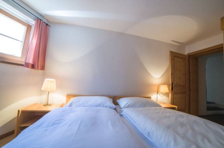 Ferienwohnung Bever