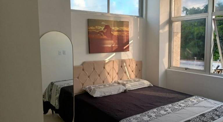 Pleasant holiday apartment | Pets are welcome in Recife