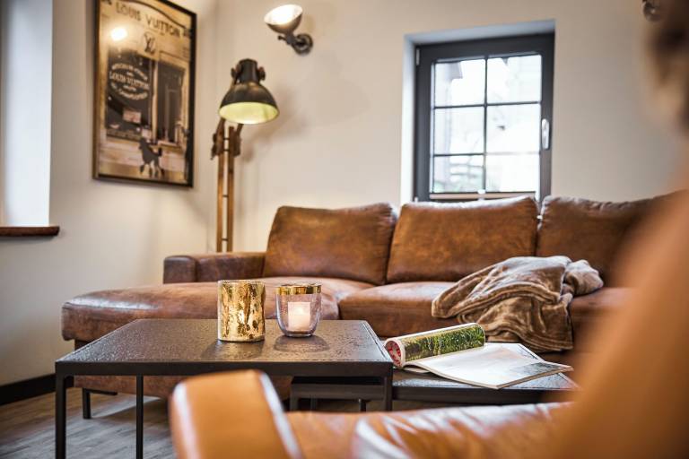 Ferienwohnung Bad Berleburg