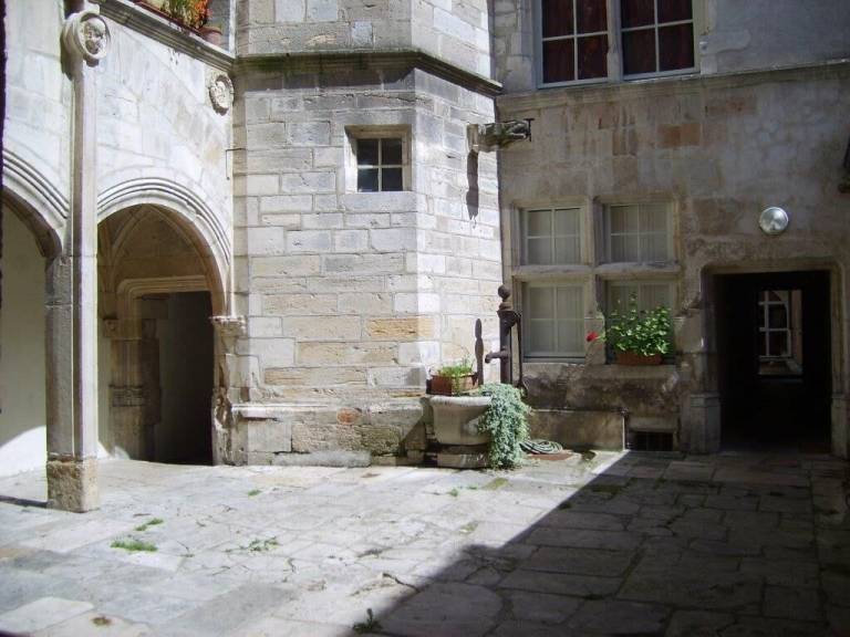 Appartement Beaune