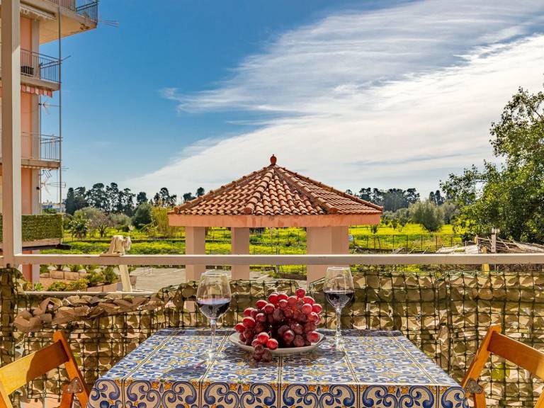 Ferienwohnung Taormina