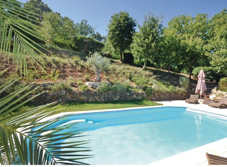 Villa  Les Adrets-de-l'Estérel