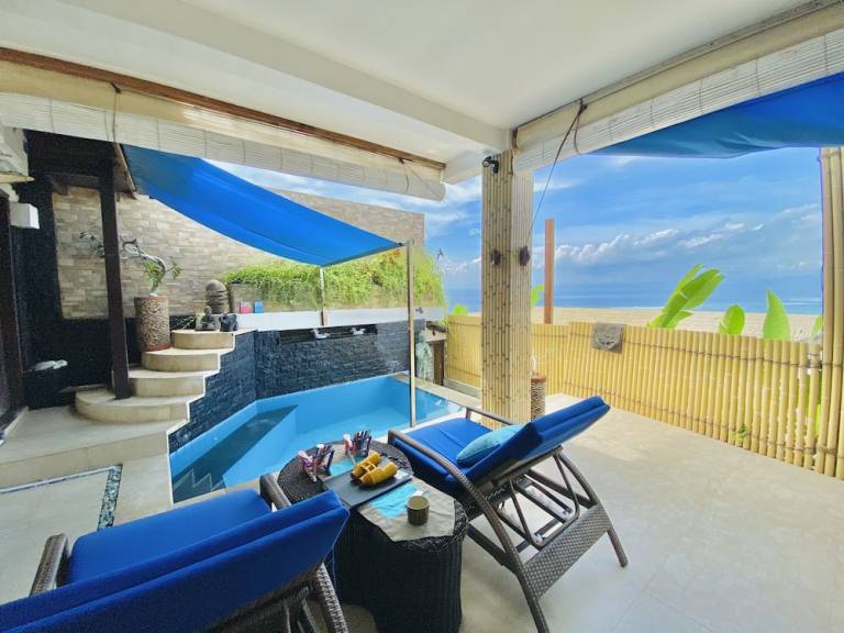 Villa  Lembongan island