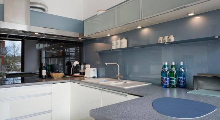 Spacious apartment | Pets are welcome — photo 4