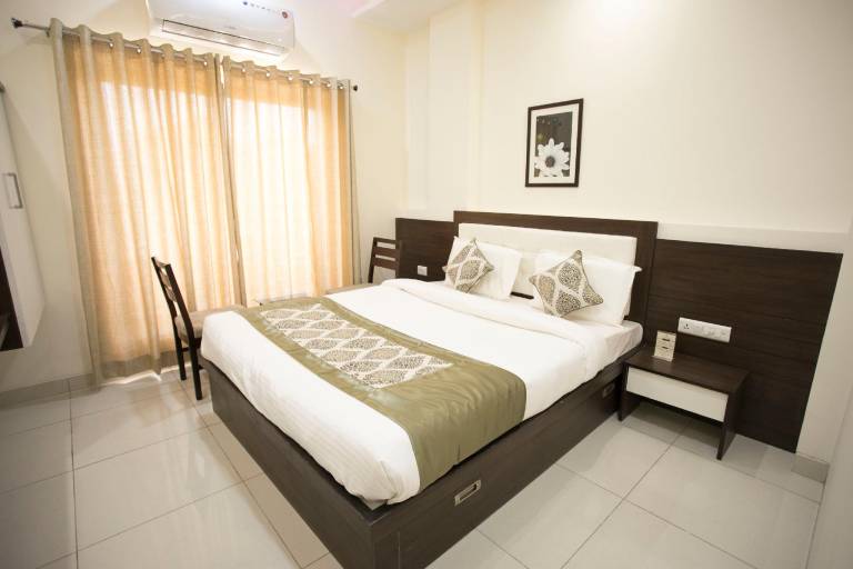 Hotel Fortune Plaza in Ajmer