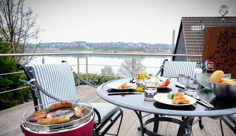 Ferienhaus  Körbecke