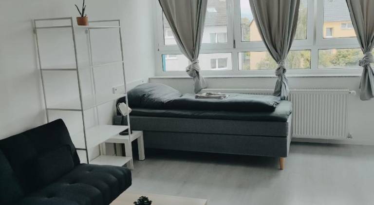 70 m&sup2; Ferienwohnung