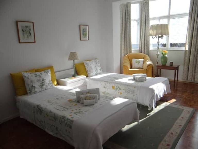 Apartamento  Maia