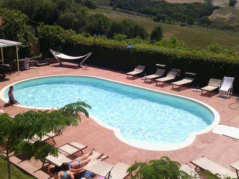 Banditella: Roseto — photo 3