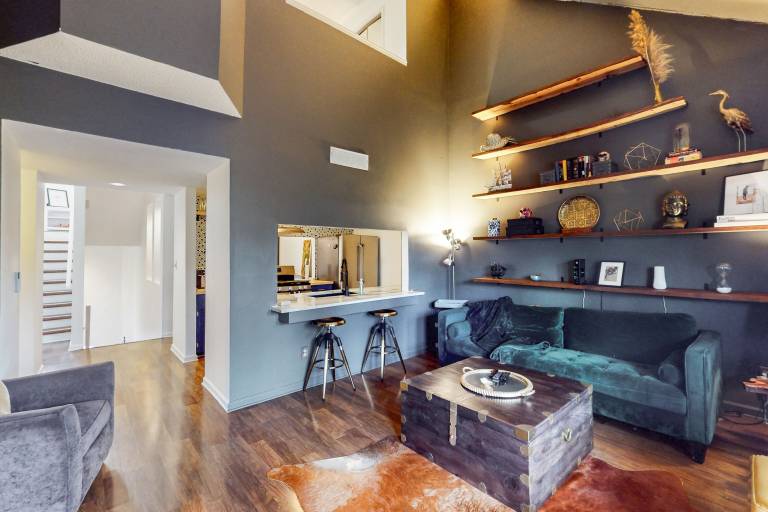Condo Marietta