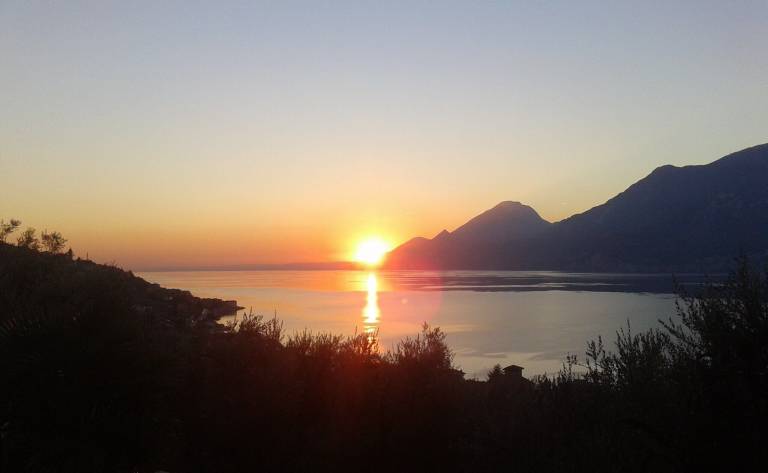 Ferienwohnung Brenzone sul Garda