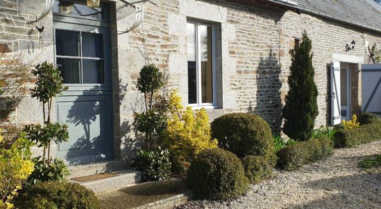 Chambre d'hotes de la Bigottiere in Mayenne