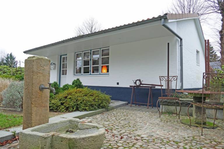 Ferienhaus Brodersby