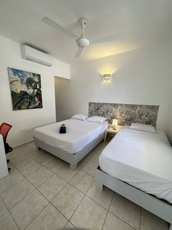 Appartement  Las Terrenas