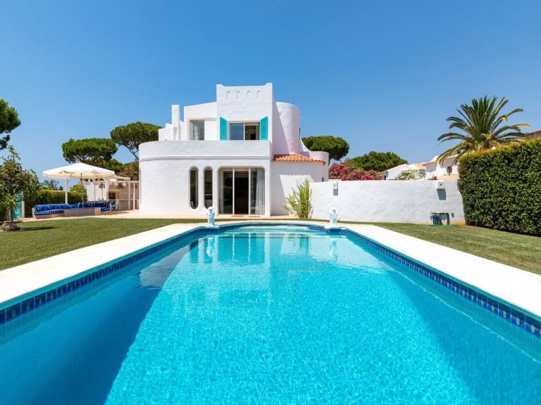 Villa Pinhal