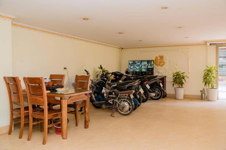 SKY 2 HOTEL - KHÁCH SẠN BẮC NINH — photo 5