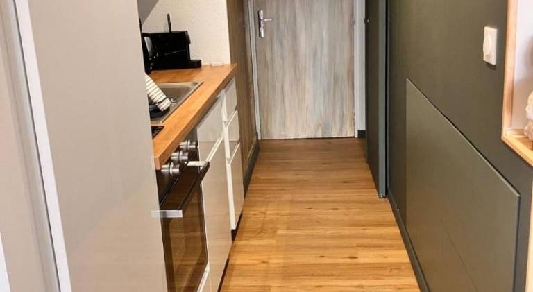 Holiday apartment with pool | Ski nearby | Pet-friendly — photo 4