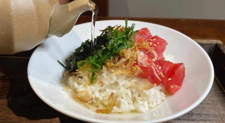 本氣宿泊Honkiya — photo 5