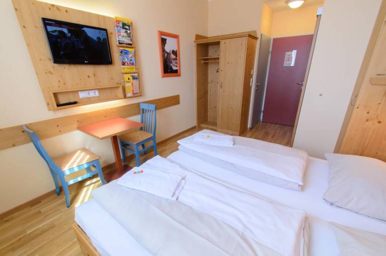 JUFA Hotel St. Michael im Lungau — photo 5