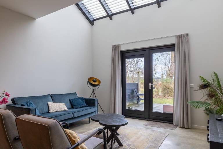 Ferienhaus Vrouwenpolder