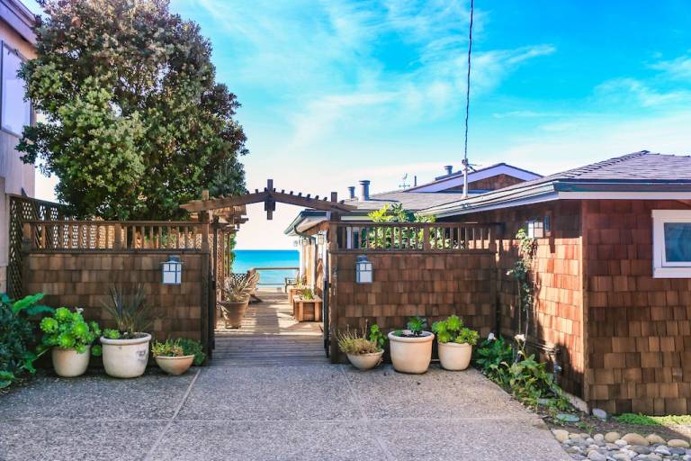 House Cambria