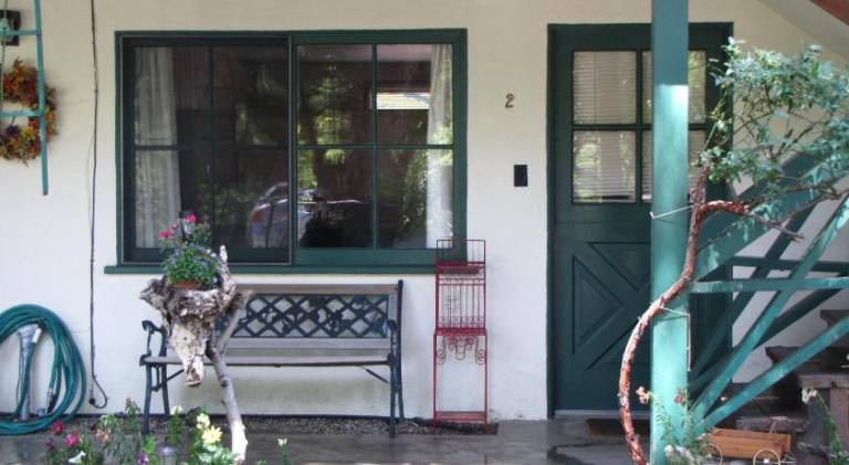 Kern Riverfront Lodge — photo 3