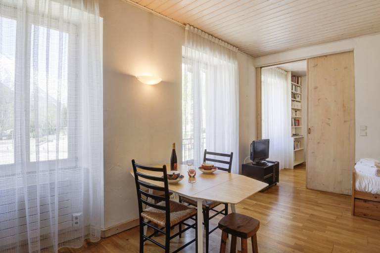 Appartement du Mont - Résidence La Vardaffe - Welkeys — photo 2