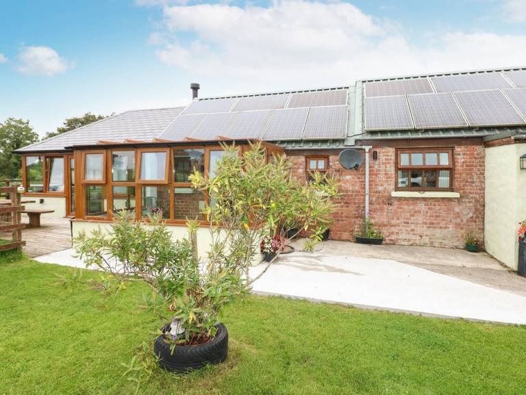 Cottage Narberth