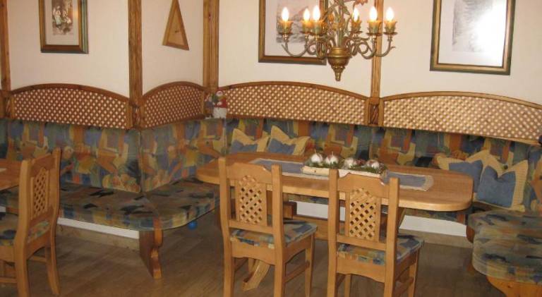 Pension Rosengarten — photo 3