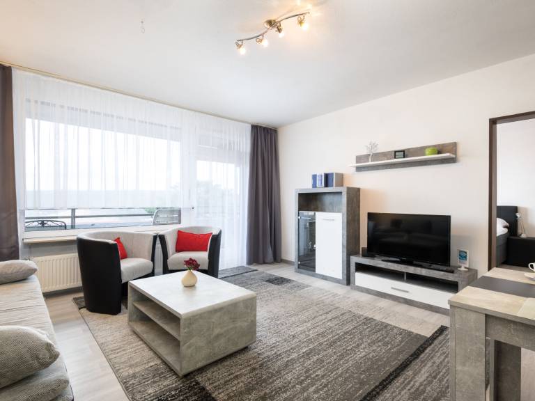 Fully equipped apartment with pool | Nature view | Pet-friendly — photo 2