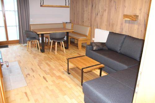Apartma  Limbuš