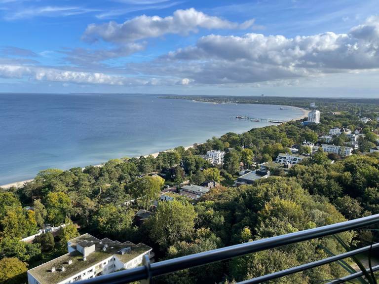 Ferienwohnung Timmendorfer Strand