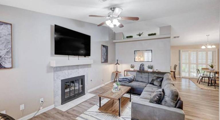Vacation home | Pet-friendly — photo 2