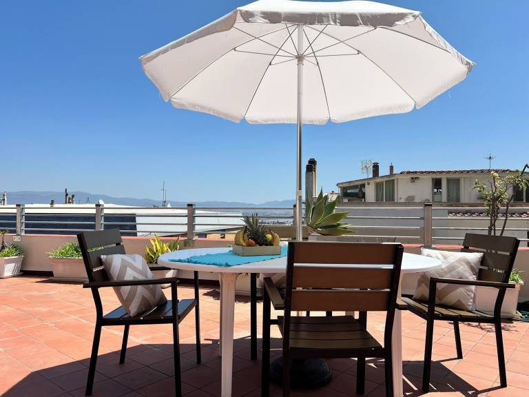 Apartamento Cagliari
